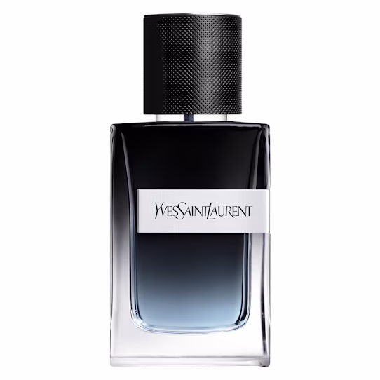 Yves Saint Laurent