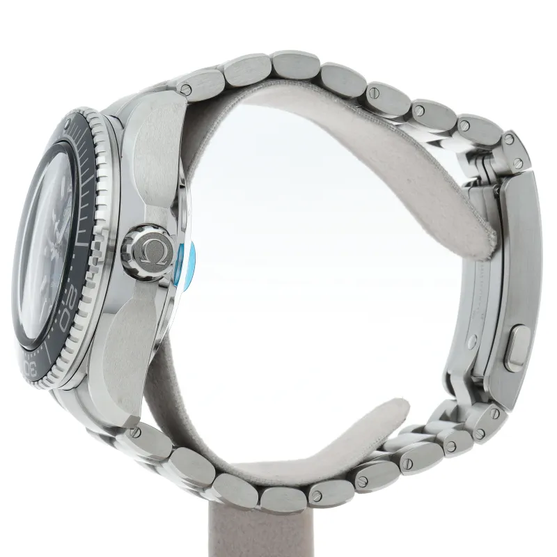 Omega - Seamaster Planet Ocean Ultra Deep 6000M Coaxial