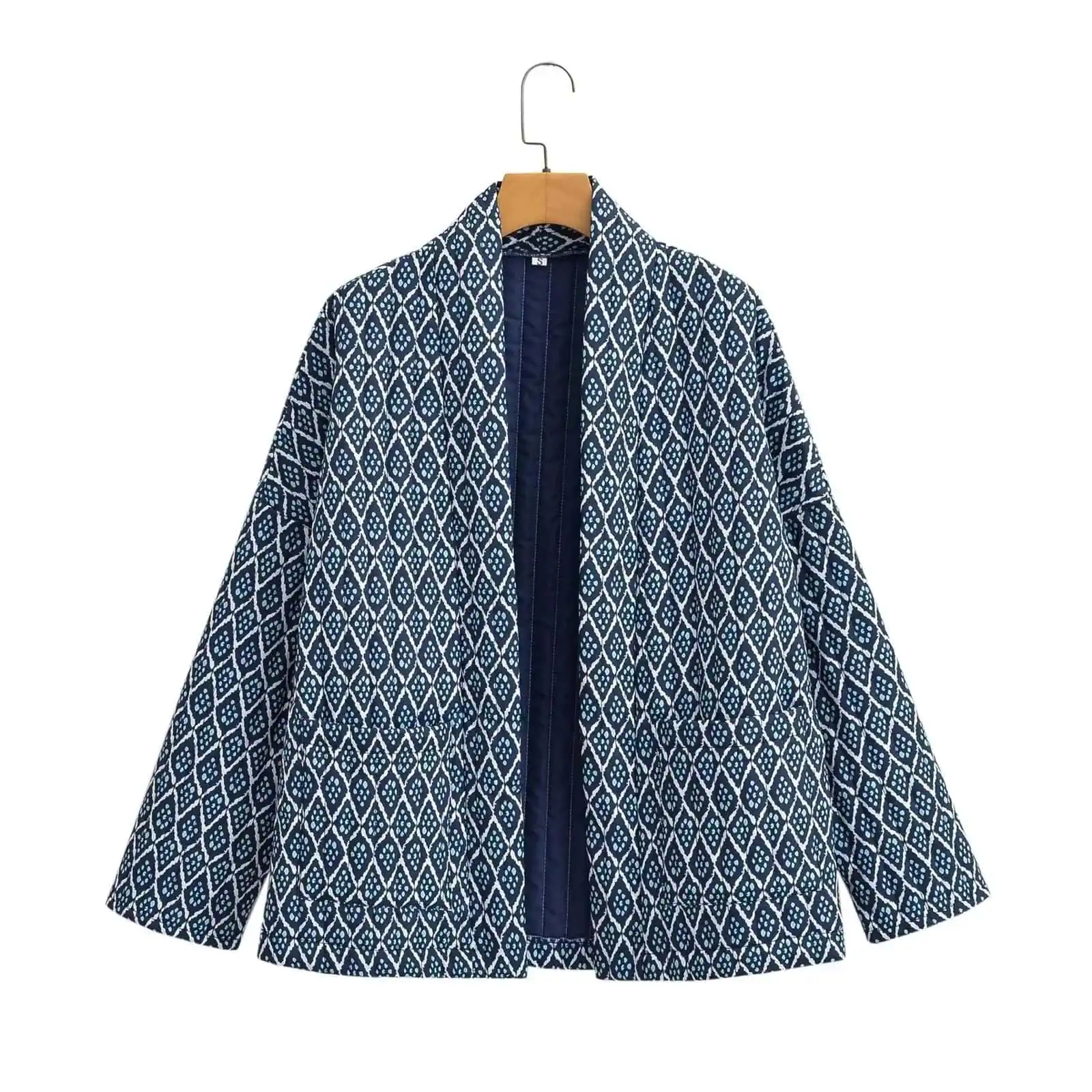 Quilted Coat for WomenAuctionBnB