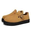 Thick soled height increasing board shoes for menAuctionBnB