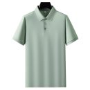 Short sleeved polo shirt for men T-shirt