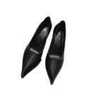 Luxury Brand Women Super High Heel Shoes Elegant Pointy Toe Ladies Satin Basic Shoes Summer Party Banquet Dress Shoes Women