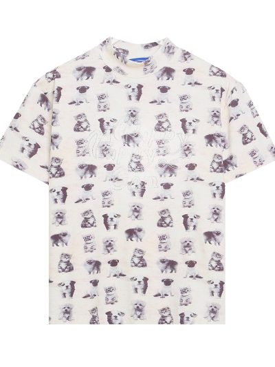 Slim fit t-shirt for women